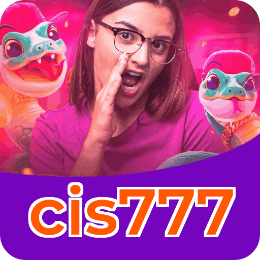 Siga a cis777 no Facebook