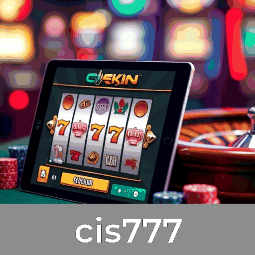 Qualidade de Casino Excepcional no cis777: Jogos e Serviços Premium