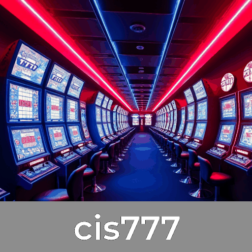 cis777: O Mundo de Jogos Selecionados e Topo de Linha