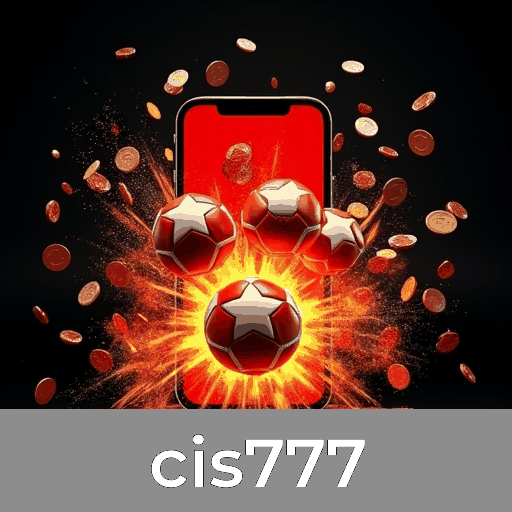 Aposte a Qualquer Hora com o Aplicativo Cis777