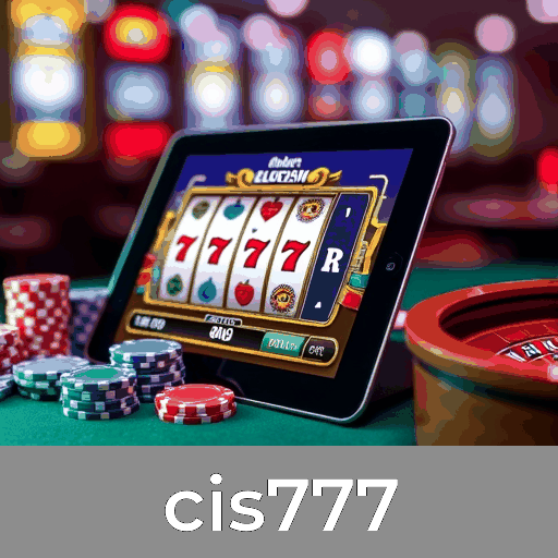 Cis777 e Desenvolvedores Líderes: Jogos Inovadores e Justos