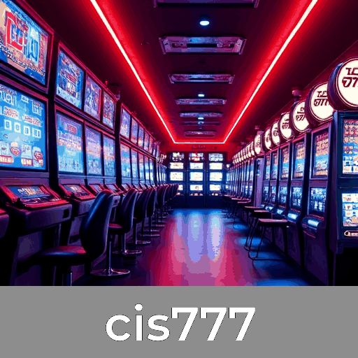 Inovação e Excelência Técnica da cis777 em Apostas