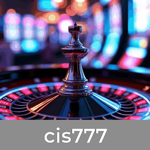 Cis777: Jogo em Tempo Real para Brasileiros