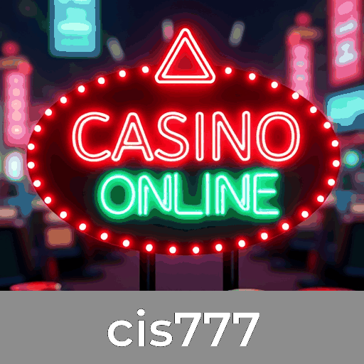 Qualidade de Casino Excepcional no cis777: Jogos e Serviços Premium